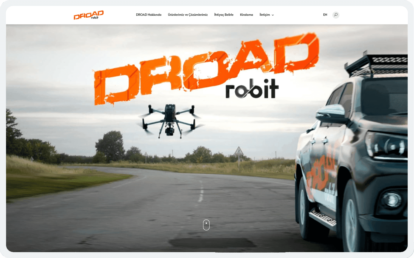 droad-web